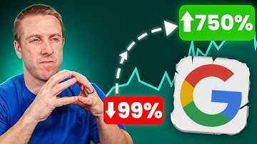 Google Featured Success Websites Get Penalized