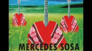 Watch Mercedes Sosa Si Se Calla El Cantor Album Version video