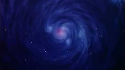 Gormoth - Cosmic Elegy (Music Video)