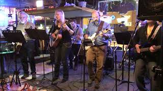 "Chest Fever," The Band Band of the Old Town School (Live at the Hidden Cove, 03-02-2019