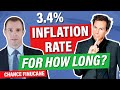 Understanding the Economy &amp; Markets: Inflation, Rate Hikes &amp; Real Estate, Chance Finucane