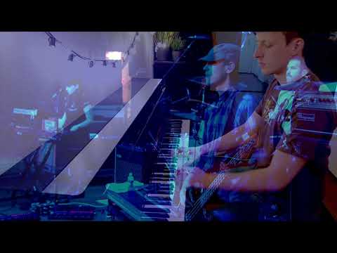Jimmy Eat World  Hear You Me  Piano Cover Alternative Rock Ballad