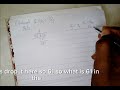 Division Of Number Base