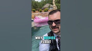 The Eerie Science of Floating Bodies: Discover the Secrets of Buoyancy