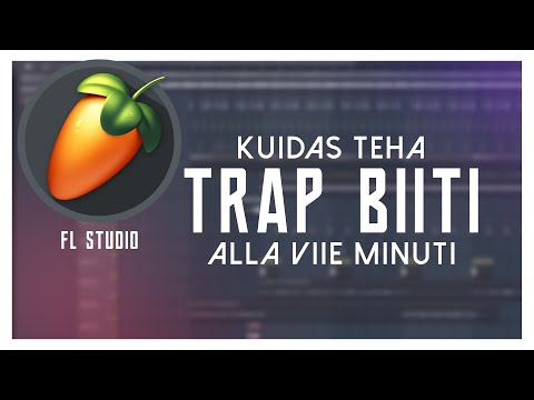 Video: Kuidas Luua Biiti