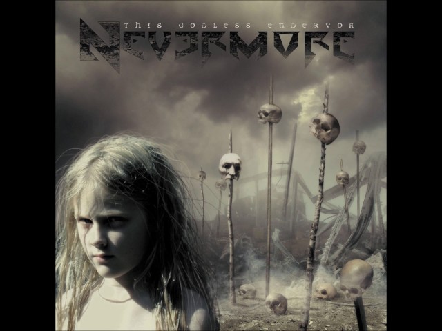 Nevermore - Final Product