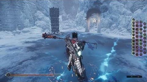 Mortal Shell: Virtuous Cycle | Crypt of Martyrs | Full Run | Dodge Build