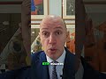 Ethereum's True Value: Beyond Digital Gold Explained #shorts