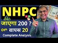 Nhpc stock   best stocks to buy now  best penny stocks  stocks under 100