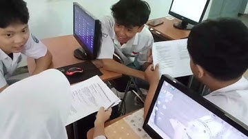 Micro teaching untuk Tugas Bimtek Informatika 2024 – Simulasi Keamanan Jaringan Nirkabel