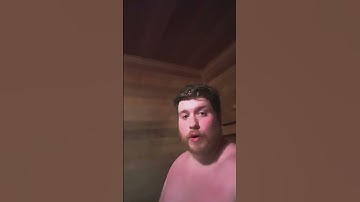 Thumbnail of WWE’s Solo Sikoa’s theme song sound like it said “I’m taking it off”, so I pulled a Bert Kreischer😂
