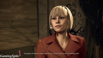 Deus Ex: Mankind Divided - Fade to Black Side Mission 100% Stealth No Kills