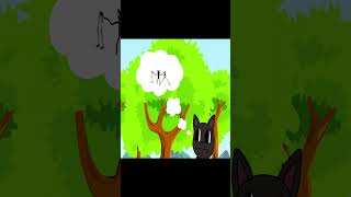 Evolution Of Cartoon Cat Trevor Henderson Monsters & Creatures Cartoon Animation