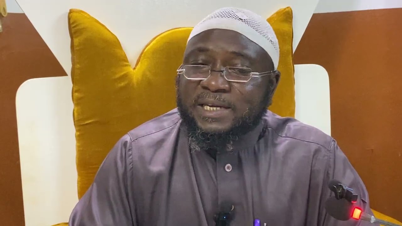 N35 CHARHOU KITTAB AL KABA'IR.