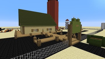 Spongebob Bikini Bottom in Minecraft ep.4