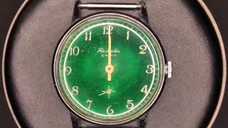 видео: Желанный результат: красивые часы Ракета 2603. Beautiful Watch Model Rocket 2603 картинка: Желанный результат: красивые часы Ракета 2603. Beautiful Watch Model Rocket 2603