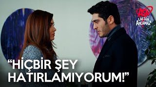 Murat, Yatak Odasında Neler Yaşadığını Hatırlayamadı🤣 Aşk Laftan Anlamaz 23.