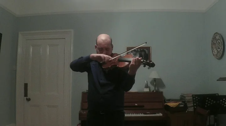 Paganini Caprice No.24