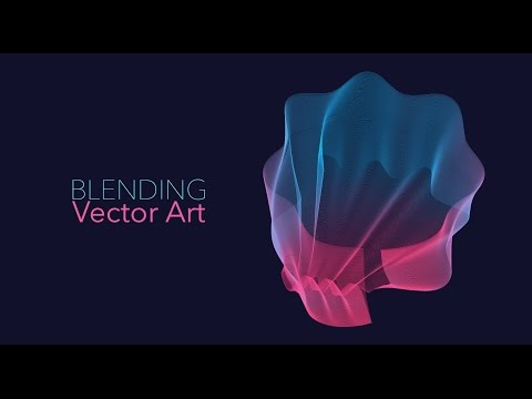 Video: Blending Vectors. Complementary, Contra, Dominant Vectors