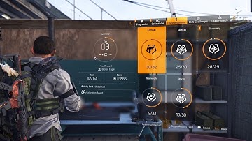 Unlocked Calibration Award Commendation