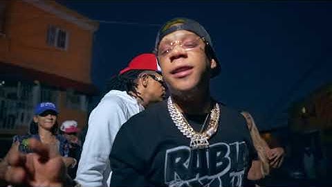 Yomel El Meloso ❌ Ceky Viciny ❌ Capitan Aloo - Hablador 🤥 (Video Oficial)
