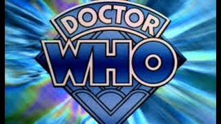 Doctor Who Middle 8's - All of Them