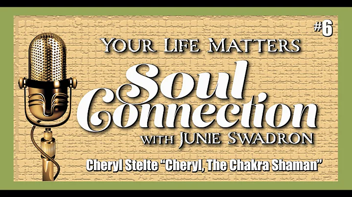 Your Life Matters - Soul Connection Podcast with g...