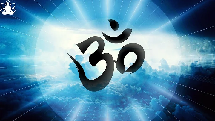 Om Chanting @528Hz | 108 times | Mantra Chanting Meditation | Meditation Music