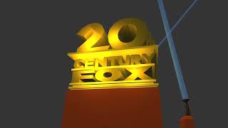 20th Century Fox 2009 Remake v5 WIP 2