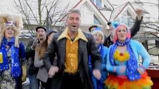 Frank Smeekens Ft Dn Brands Het Lekt Wel Carnaval