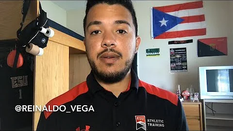 Welcome to my channel! SRT by Reinaldo Vega