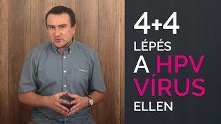 Hpv vírus módja heilung Élősködők az egész városi játék során