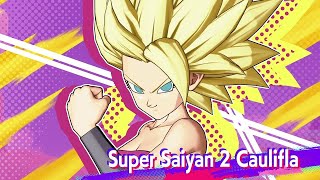 Caulifla is just alright?! | Dragon Ball Gekishin Squadra
Returning to a new Dragon Ball game is finally here! Dragon Ball Gekishin squadra, formerly known as Project Multi, is back with a new open beta! With so many brand new characters like Baby, Caulifla, Bojack, and even first form Frieza! And Im checking every new character out. Next up is SSJ2 Caulifla!
Tags:
#dragonballgekishinsquadra
#dragonballprojectmulti
#dragonball
#dragonballz
#dragonballsuper
#caulifla
#moba
#beta Caulifla is just alright?! | Dragon Ball Gekishin Squadra
