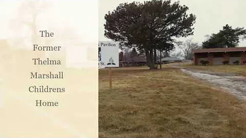 Thelma Marshall Childrens Home subscriber request ...