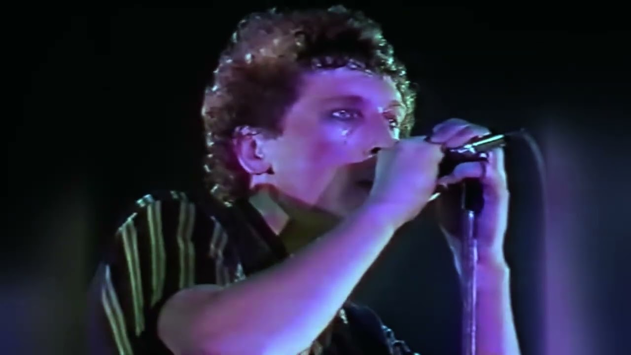 Lady Pank - Vademecum Skauta (Hala Gwardii 1983)