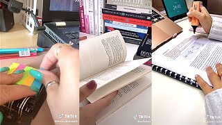 Study With Me ASMR #12