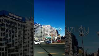 Kızılay Meydanı Ankara