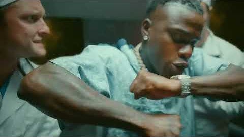 DaBaby - Lonely (with Lil Wayne) [Official Video]