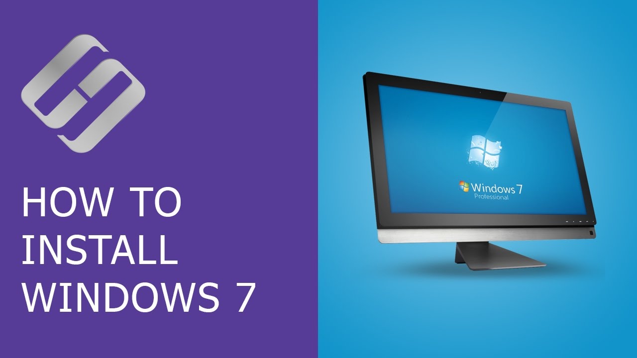 How to Install Windows 21 On a Computer or Laptop Keeping Your Programs,  Drivers and Data 💽💻🛠️