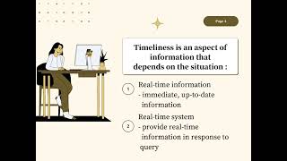 MGT 300 - Individual Assignment ( Chapter 6 )