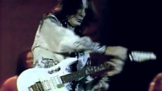 Steve Vai live in Sofia Bulgaria - 2. In the Zone