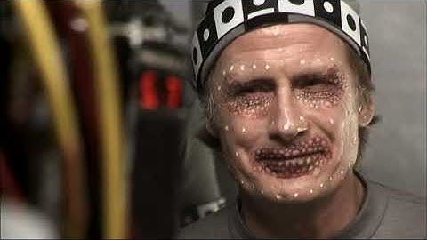 Pirates of the Caribbean Dead Man