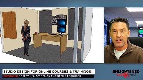 Rethinking the Classroom & Online Instruction