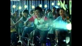 Download lagu Biskuat versi Membuat Bioskop Sendiri (iklan)