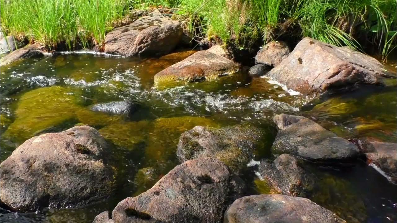 Текущий камень. Текущий камень