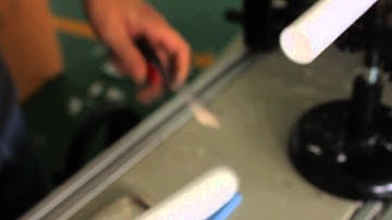 WUXI ANGE-PP spun filter without screw in the inner layer