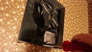 Broan Fan Motor Plate Upgrade - Lots of Part Numbers in Description by Stephen Rivett 800 views 2 years ago 3 minutes, 47 seconds