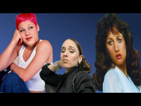 Black Women Singers Who Ended up being WHITE : The Music Industry's agenda