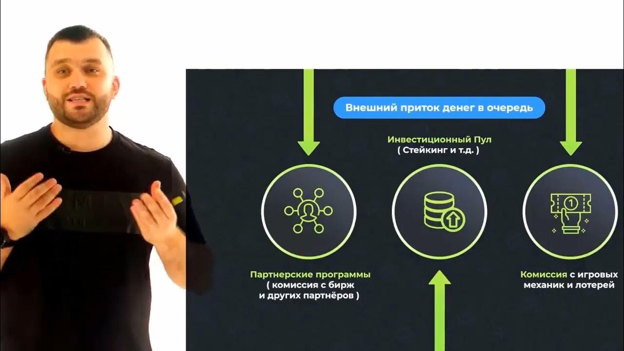 Пул работ
