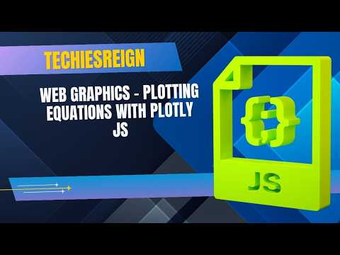Plotting Equations With Plotly JS